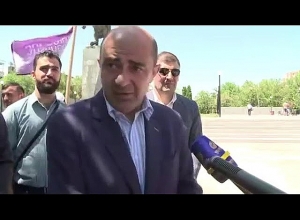 Փաշինյանը  հրապարակն է վերցրել, Քոչարյանը՝ Օպերայի տարածքը․ հետընտրական ցնցումները օգուտ չեն տալու