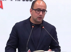 Մենք հակված ենք համարելու, որ խոսքը գնում է այս կամ այն ֆորմատով ընտրակաշառքի մասին․ Հայկ Մամիջանյան