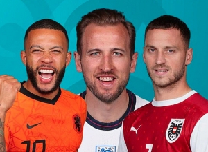 Եվրո-2020, 3-րդ օր. լուրջ փորձություն Անգլիայի և մրցաշարի նորեկ Հս. Մակեդոնիայի համար