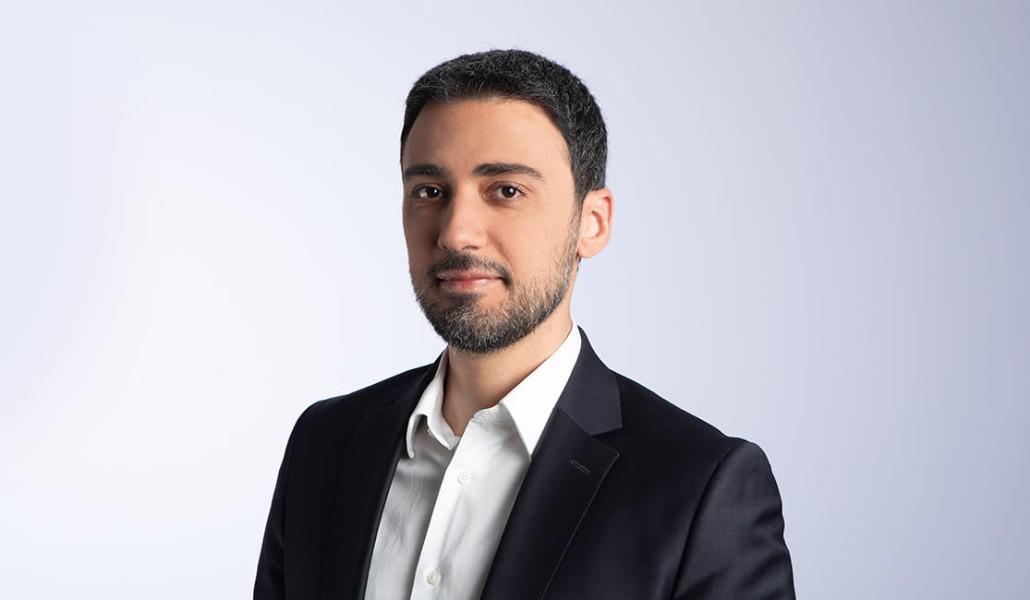 Արամ Վարդեւանյան