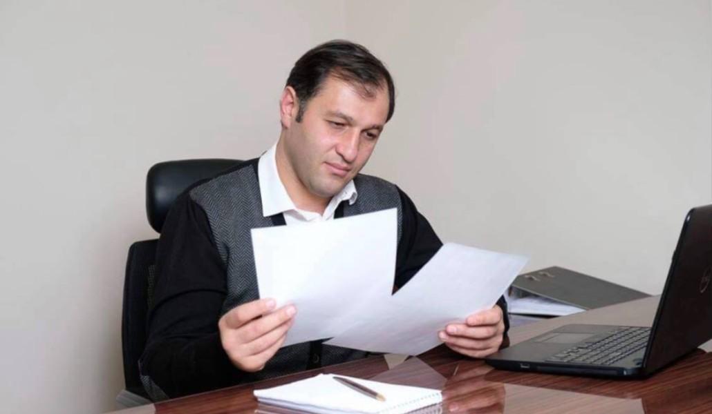 Ռոման Մուրադյան