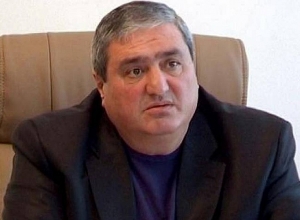 Արմավիրի  նախկին քաղաքապետը կալանավորվեց