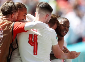 Անգլիան Սթեռլինգի խփած գոլի հաշվին հաղթեց Խորվաթիային. Եվրո-2020 