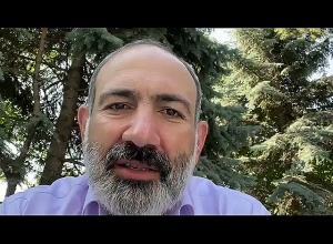 Никол Пашинян о сегодняшних программах