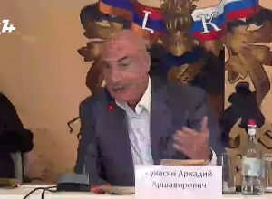 Գրեթե ամեն օր փորձում էինք պատասխաններ ստանալ Արայիկ Հարությունյանից. Արկադի Ղուկասյան