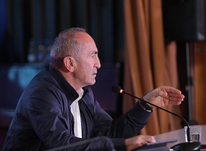 Անելու ենք ամեն ինչ ատոմակայանի կյանքը երկարացնելու համար․ Քոչարյան