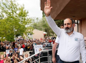 Հերթական ձերբակալումներն են տեղի ունեցել․ Նիկոլ Փաշինյանը Ավշարում է․ ՈՒՂԻՂ