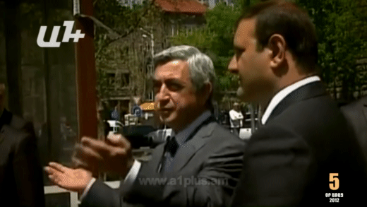 Календарь выборов. За 5 дней до выборов