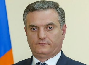 ՀՀ պաշտպանության նախկին փոխնախարար Արտակ Զաքարյանի մամլո ասուլիսը․ ՈՒՂԻՂ