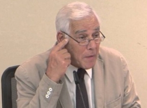 Ժերար Տետեյանն ընտրվել է Ֆրանսիայի Անդրծովյա գիտությունների ակադեմիայի անդամ