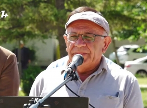 Идиот, если у тебя есть мозги, подумай, если нет – вали с экранов: Ширинян