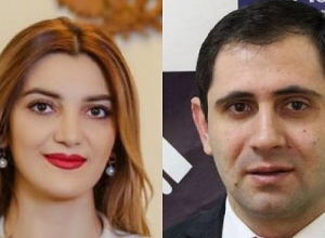 Էջմիածնի քաղաքապետը՝ իր և Պապիկյանի խոսակցության ձայնագրության մասին