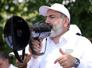 Նիկոլ Փաշինյանն Ագարակում է․ ՈՒՂԻՂ