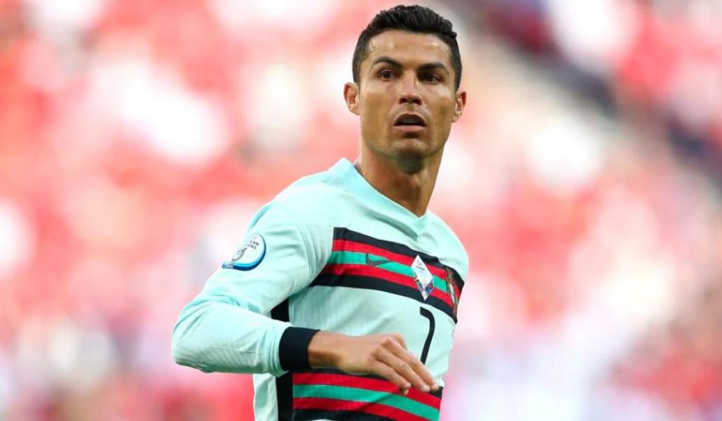 a1+ronaldo