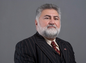 «Ազգային-ժողովրդավարական բևեռի» խորհրդի անդամ Արա Պապյանի ասուլիսը․ ՈՒՂԻՂ