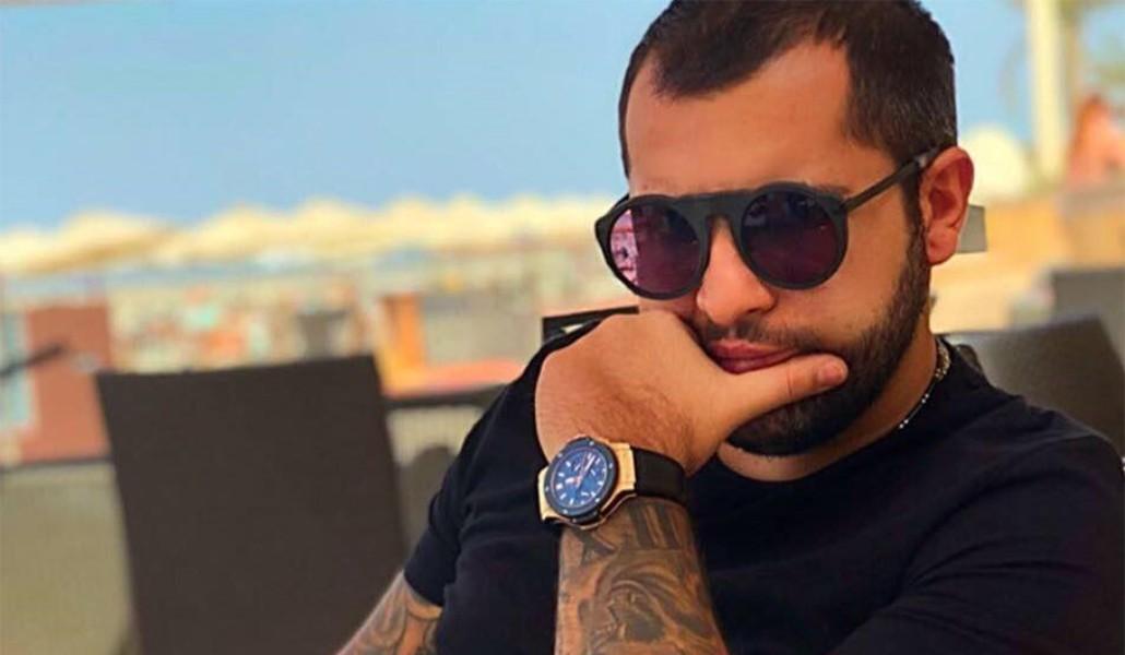 Նարեկ Սարգսյան