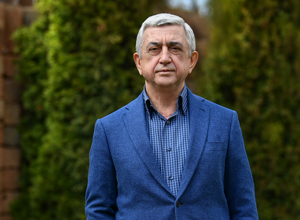 «Անհայտ կորածների թիվը 1064 է». Սերժ Սարգսյանը տվյալներ հանրայնացրեց