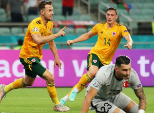 Ուելսը շանս չտվեց Թուրքիային և վստահ հաղթանակ տարավ. Եվրո-2020