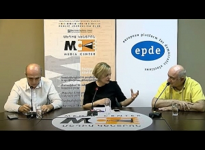 Բորիս Նավասարդյան. Ընտրությունների ընթացքում կլինեն ընտրախախտումներ