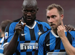 Եվրո-2020․ Դանիա – Բելգիա խաղը 10-րդ րոպեին կդադարեցվի