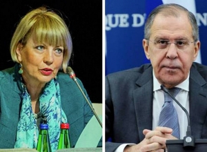 Լավրովն ու ԵԱՀԿ գլխավոր քարտուղարը կքննարկեն Լեռնային Ղարաբաղի շուրջ իրավիճակը