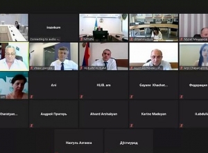 Կմշակվի հուշագրի նախագիծ՝ նաեւ ՀՀ- ից արտագնա աշխատանքի մեկնածների աշխատանքային իրավունքների պաշտպանության նպատակով