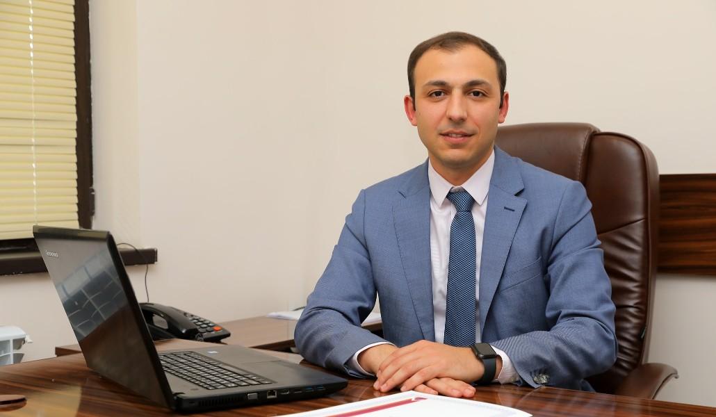 Գեղամ Ստեփանյան