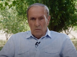 На этот раз Вы не имеете права на ошибку: послание Левона Тер-Петросяна