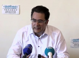 Это было специально, чтобы создать благоприятные условия для Пашиняна: Андреас Гукасян