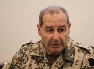 ՀՀ ԶՈՒ պահեստազորի գնդապետ, քաղաքական գիտությունների թեկնածու Ալեքսան Մինասյանի ասուլիսը․ ՈՒՂԻՂ