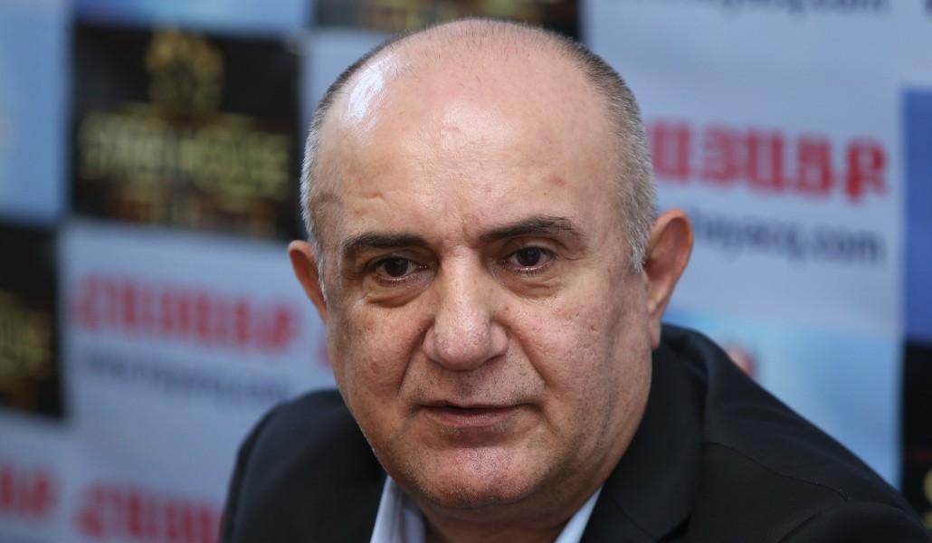 Սամվել Բաբայան  (2)