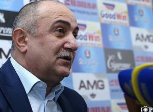 Սամվել Բաբայանի ասուլիսը․ ՈՒՂԻՂ