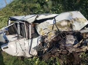 Մահվան ելքով ավտովթար՝ Ծովագյուղ-Շորժա-Վարդենիս ճանապարհին