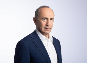 Уверен, что вы больше не обманетесь: Послание Роберта Кочаряна