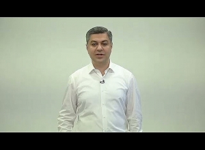 Послание Артура Ванецяна