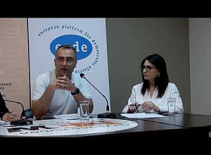 Наблюдения наблюдательной миссии «Очевидец» касательно предвыборной кампании