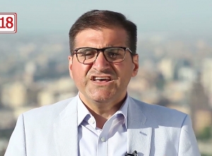 Лидеры Альянса демократов Ширинян-Бабаджанян подводят итоги кампании