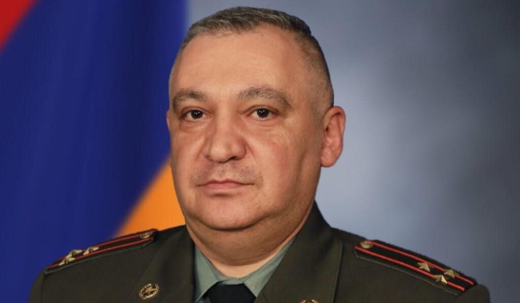 Սամվել Ասատրյան