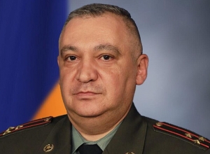 Вовлечение военнослужащих в политические процессы недопустимо: ГШ