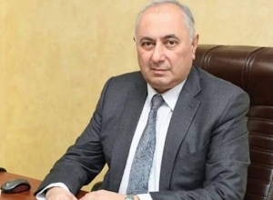 Возбуждено уголовное дело по факту приписываемой Армену Чарчяну записи