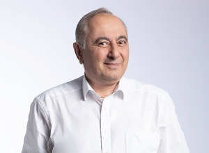 Член блока «Армения» Армен Чарчян арестован