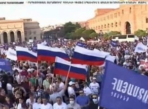 Նրանք կան, կուշտ եւ անվտանգ վանդակ ընտրողները, վանդակը լինելու է, սակայն կուշտն ու անվտանգը՝ ոչ․ Հ․ Խուրշուդյան