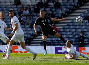 Խորվաթիան ոչ-ոքի խաղաց Չեխիայի հետ և պահպանեց փլեյ-օֆֆ մտնելու շանսը. Եվրո-2020