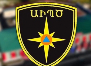 В результате поисковых работ в Матагисе обнаружены останки 1 военнослужащего