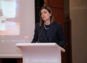 Ոչ վարակիչ հիվանդություններից մահացությունը ՀՀ-ում կազմում է ընդհանուրի 80%-ը