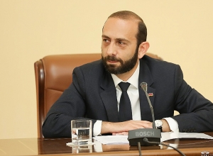 Միրզոյանը և ԱՊՀ ՄԽՎ պատվիրակությունն անդրադարձել են ընտրություններին, Բաքվի կողմից եռակողմ հայտարարության կետերի խախտմանը
