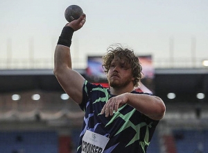 Ամերիկացի աթլետը թարմացրել է 31 տարվա վաղեմության համաշխարհային ռեկորդը 