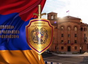 Ազատաշեն գյուղի թիվ 11/11 ընտրատեղամասում կրակոցներ են հնչել