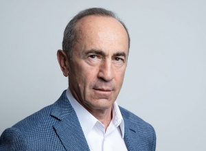 Ռոբերտ Քոչարյանն ընտրում է․ ՈՒՂԻՂ