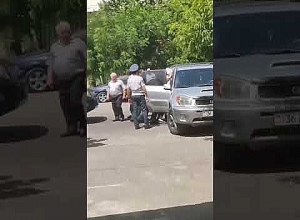 Задержан глава одного из паракарских штабов Альянса Армения